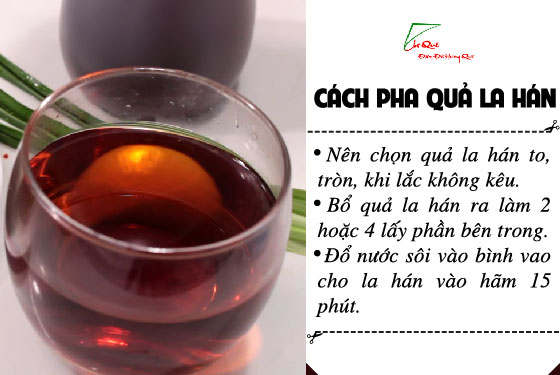 quả la hán